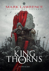 king of thorns mark lawrence