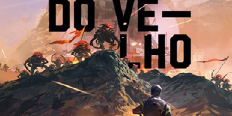 Resenha – Guerra do Velho –  John Scalzi