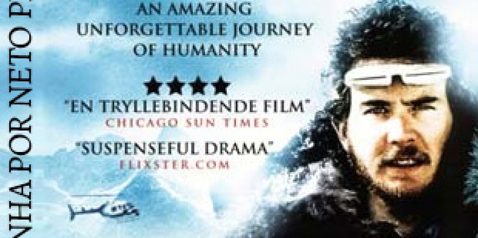 Crítica – Iceman (1984) de Fred Schepisi