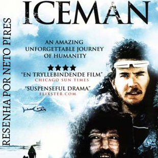 Crítica – Iceman (1984) de Fred Schepisi
