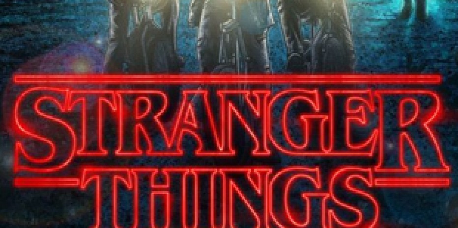 Resenha – Stranger Things