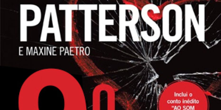 Resenha – 9° Julgamento; James Patterson & Maxine Paetro;
