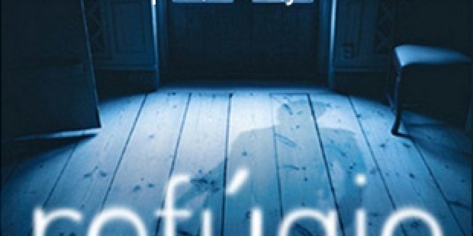 Resenha: Refúgio – Harlan Coben