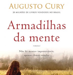 armadilhas da mente augusto cury