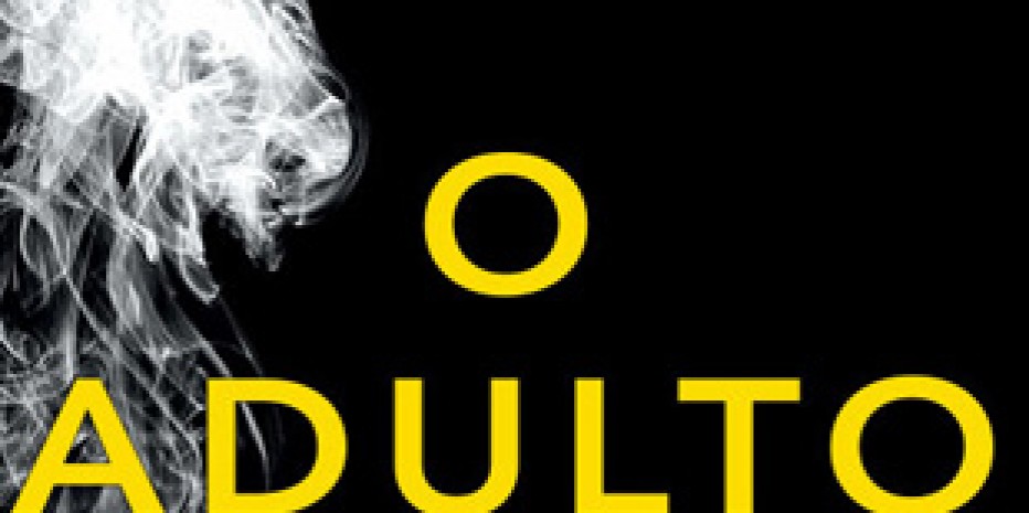 Resenha – O Adulto; Gillian Flynn