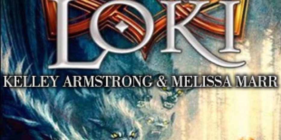 Resenha: Lobos de Loki – Crônicas de Blackwell