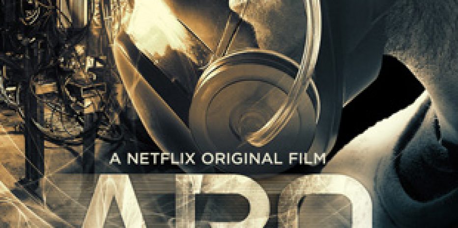 Crítica – Arq (Original Netflix)