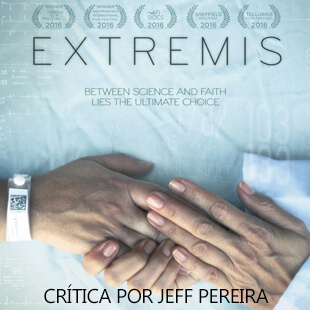 Crítica Extremis (Netflix)