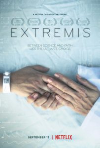 Crítica Extremis - filme documentario