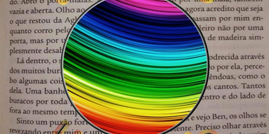 Parceria – Apenas um Mundo