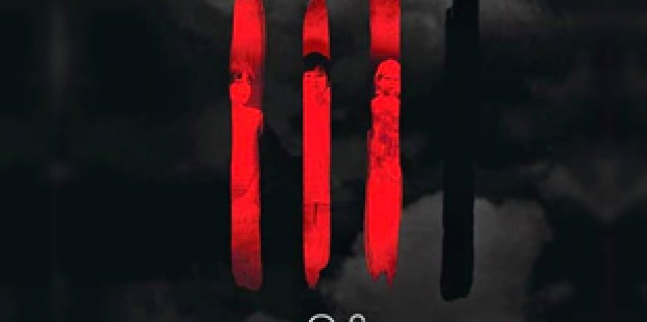 Resenha – Os Três;  Sarah Lotz