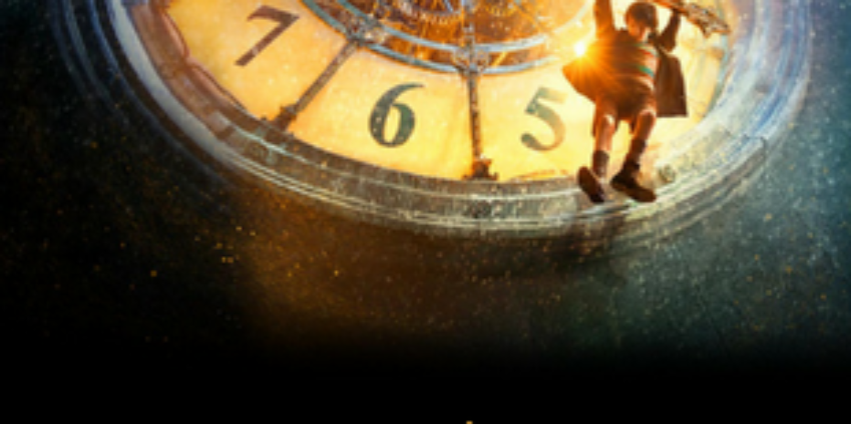 Crítica – A invenção de Hugo Cabret  – Martin Scorsese