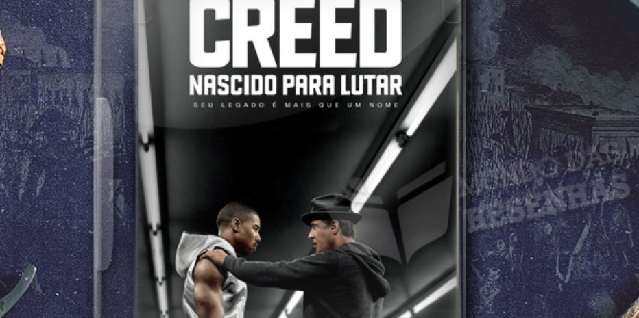 Crítica – Creed: Nascido Para Lutar