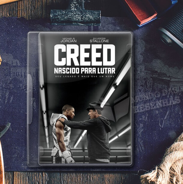 Crítica – Creed: Nascido Para Lutar