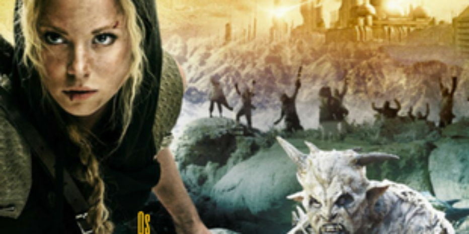 Crítica: Os Sobreviventes – John Lyde (2014)