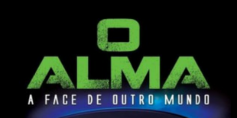 Resenha – O Alma A Face de Outro Mundo