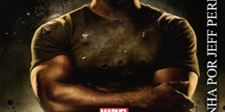 Resenha – Marvel’s Luke Cage