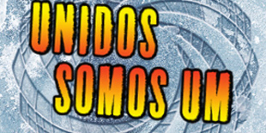 Resenha – Unidos Somos Um