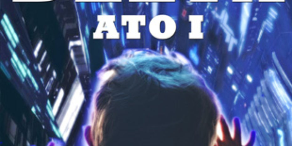 Resenha – Delta: Ato 1 – Rodrigo Silveira