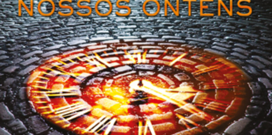 Resenha: Todos os Nossos Ontens – Cristin Terrill