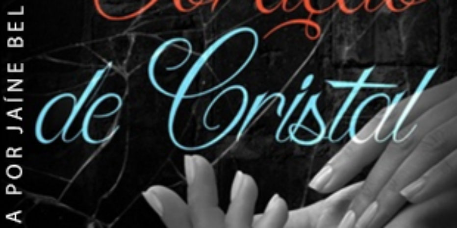 Resenha: Coração de Cristal – Luanna Capesi