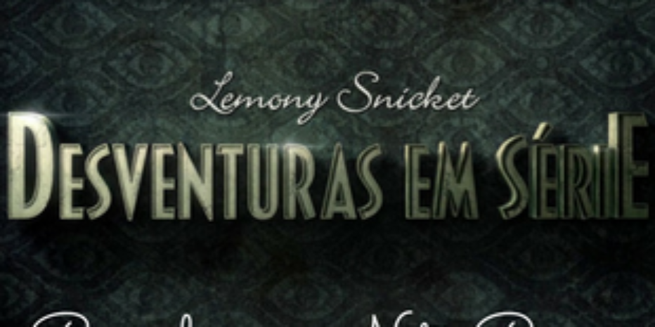 Lemony Snicket – Desventuras em Série (Netflix)