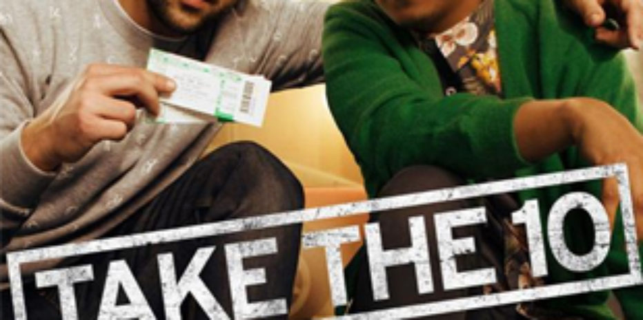 Crítica: Siga Pela 10 – Netflix