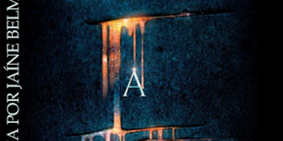 Resenha: Crave a Marca – Veronica Roth