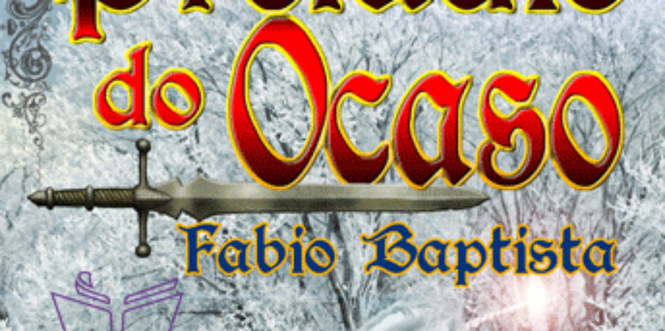 Resenha: Prelúdio do Ocaso – Fábio Baptista
