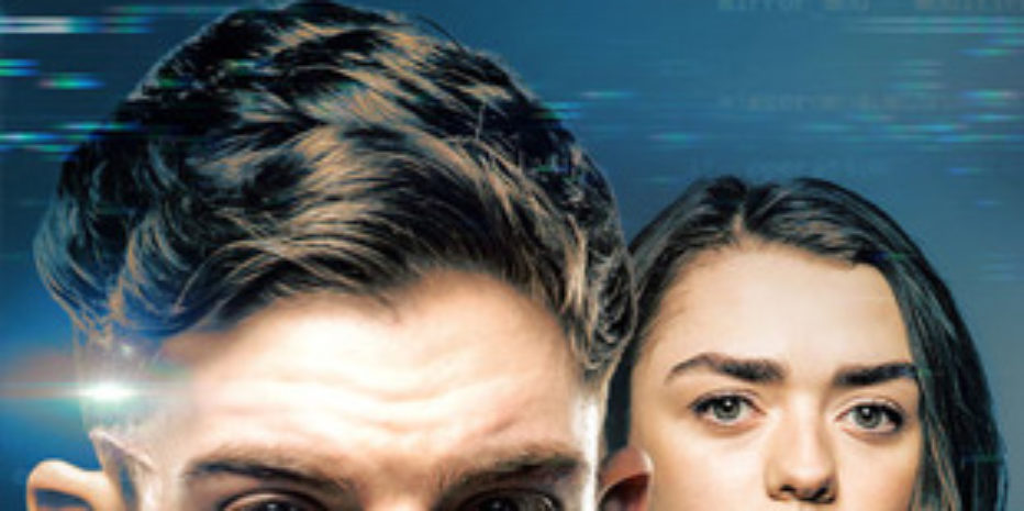 Crítica: iBoy Netflix