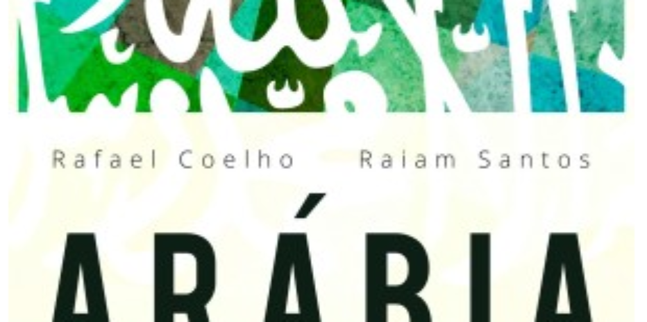 Resenha: ARÁBIA – A Incrível História de um Brasileiro no Oriente Médio