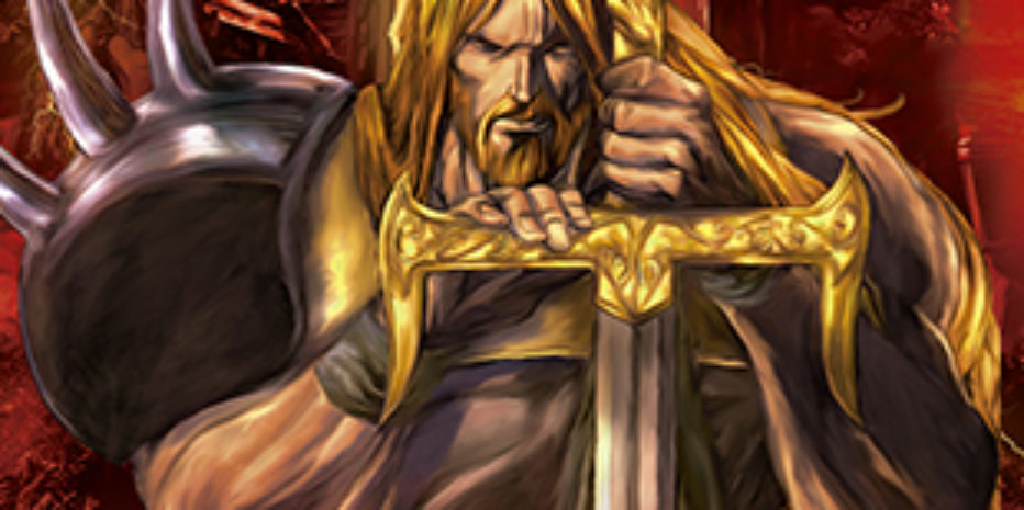 Resenha: Angus – Origens