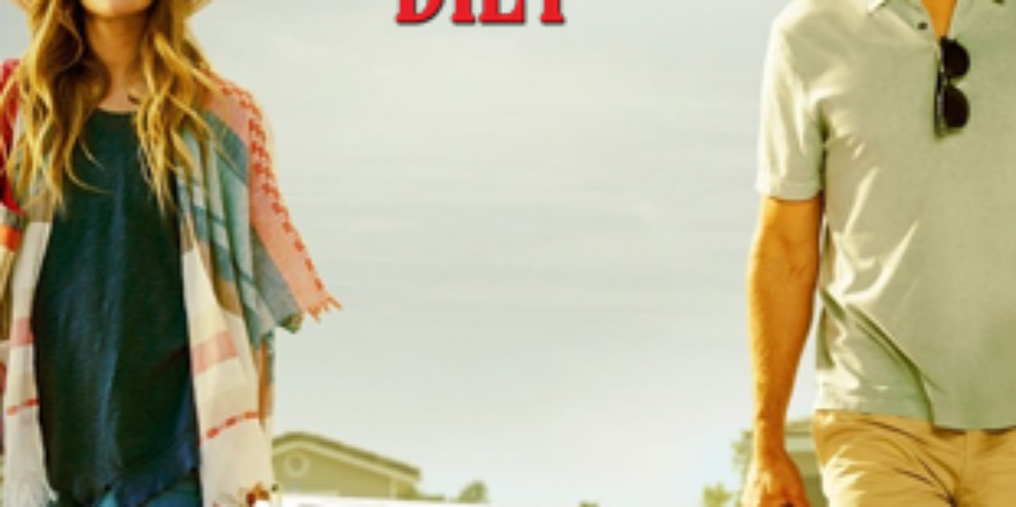 Resenha  da Série Santa Clarita Diet