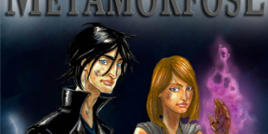 Resenha: Metamorfose – Carolina Fernandes