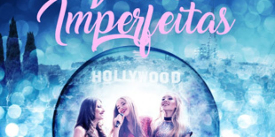 Resenha: Nos Bastidores da Fama – Vidas Imperfeitas; A.M.P.