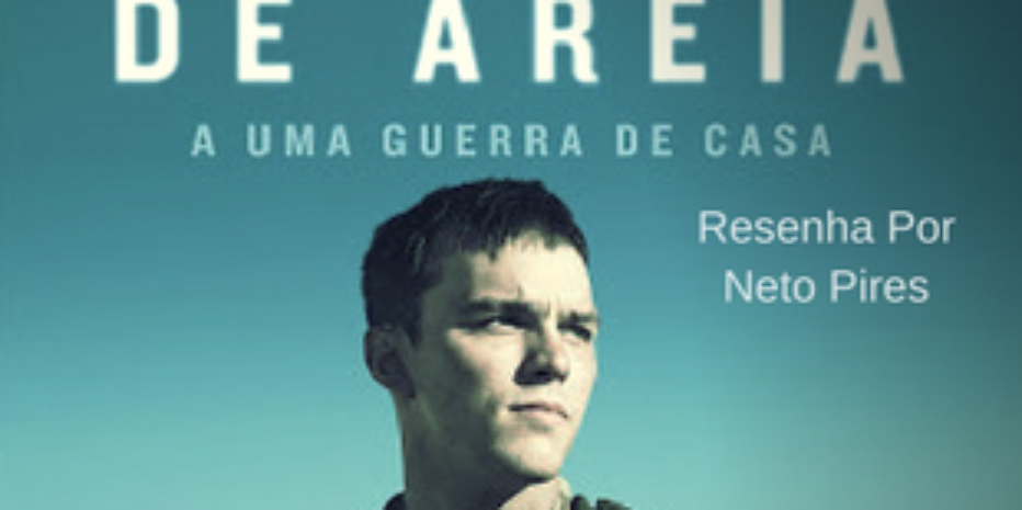 Castelo de Areia (Original Netflix) – Fernando Coimbra