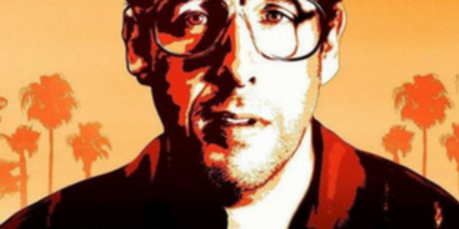 Resenha Sandy Wexler – Original Netflix