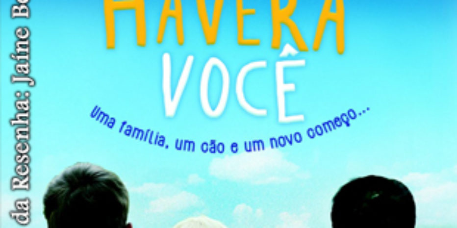 Resenha: Sempre Haverá Você; Heather Butler