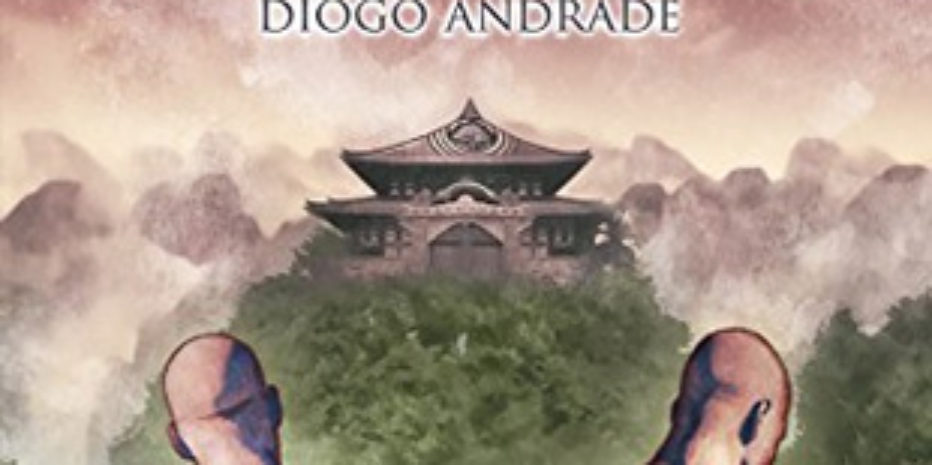 Resenha – A Canção dos Shenlongs – Diogo Andrade