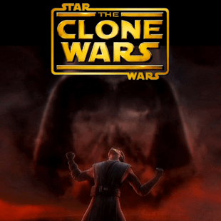 Resenha – Star Wars:  The Clone Wars (Série)