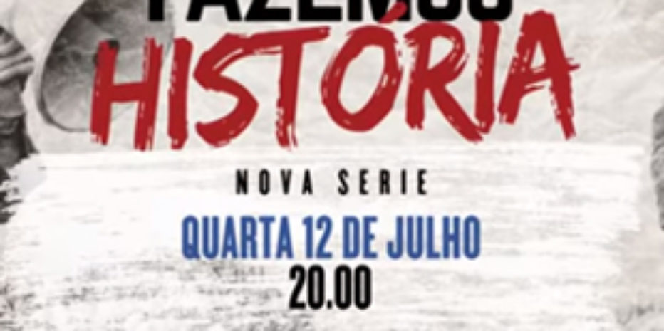Resenha: Quando Fazemos História (When We Rise)