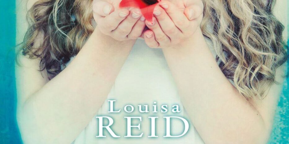 Mentiras como o amor, Louisa Reid