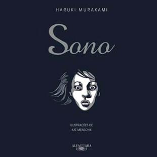 Resenha: Sono – Haruki Murakami