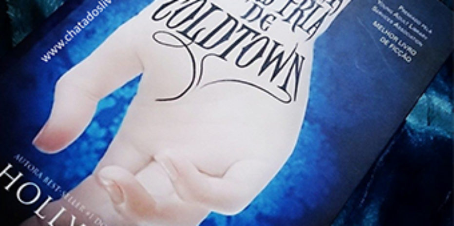 Resenha: A Menina Mais Fria De Coldtown