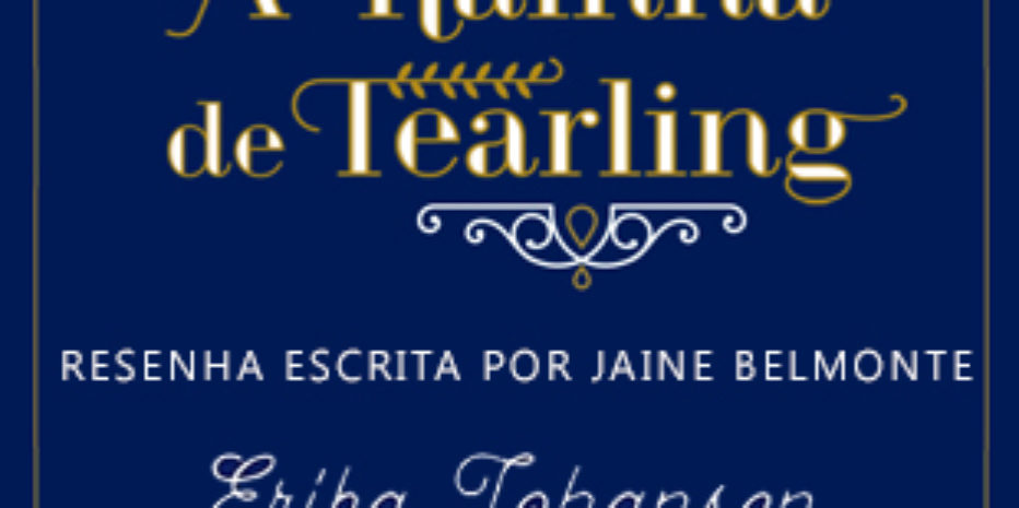 Resenha: A Rainha de Tearling – Erika Johansen