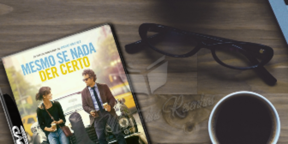 Crítica do Filme Mesmo se nada der certo – John Carney