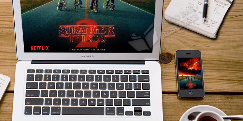 Resenha: Stranger Things – Segunda Temporada