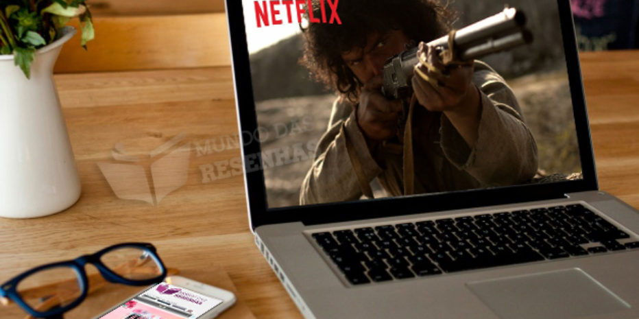 Crítica: O Matador (Netflix)