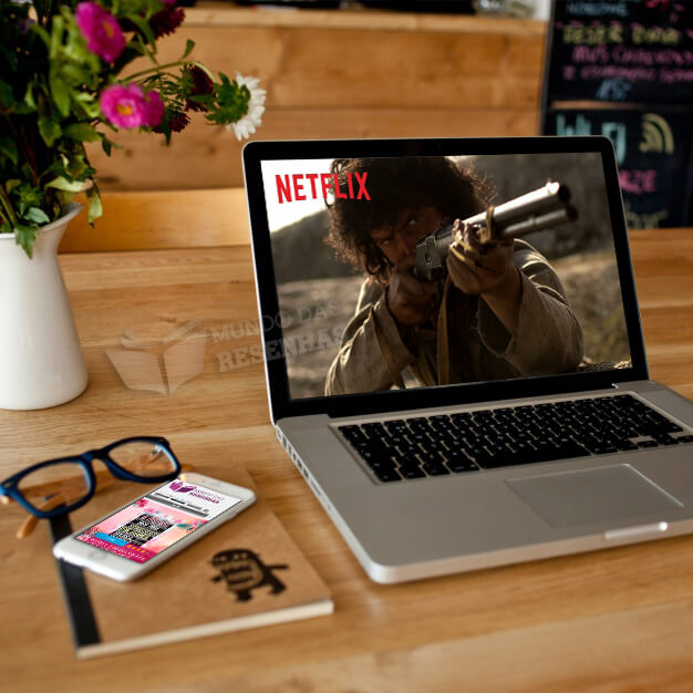 Crítica: O Matador (Netflix)