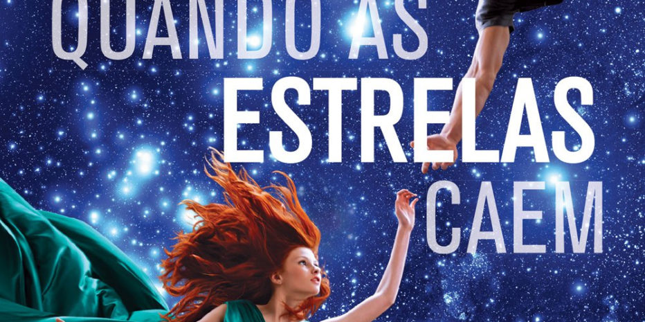 [Lançamento] Quando as Estrelas Caem